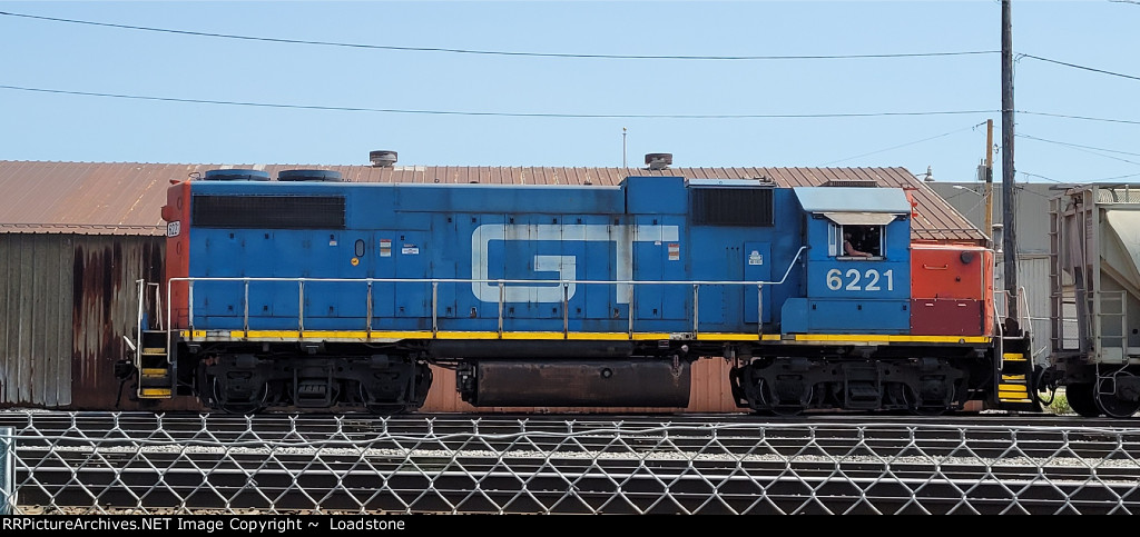 GTW 6221